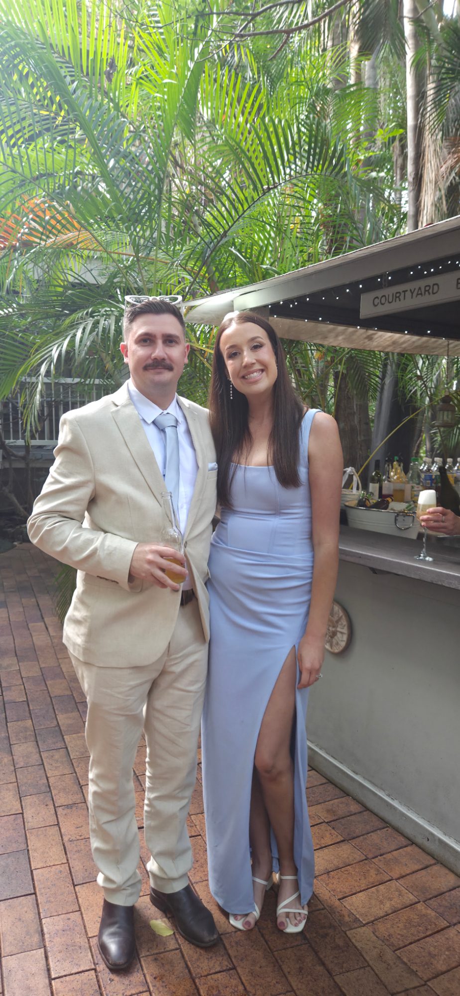 Mathew and Nicola Wedding 351
